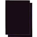 CVANU Premium A4 Color Paper Sheets Baghdad Brown 120 GSM Color Art Papers for Kids DIY Arts and Crafts| Scrapbooking| Card Making (Pack of 100)