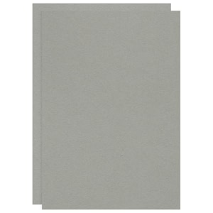 cvanu premium a4 color paper sheets gaza grey 120 gsm color art papers for kids diy arts and crafts scrapbooking card making pack of 100