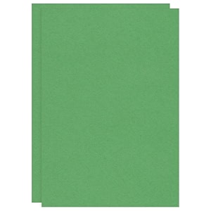 cvanu premium a4 color paper sheets geneva green 120 gsm color art papers for kids diy arts and crafts scrapbooking card making pack of 100