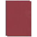 CVANU Premium A4 Color Paper Sheets MILFORD MARRONE 250 GSM Color Art Papers for Kids DIY Arts and Crafts| Scrapbooking| Card Making (Pack of 100)