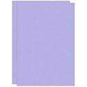 CVANU Premium A4 Color Paper Sheets Madrid MOUVE 120 GSM Color Art Papers for Kids DIY Arts and Crafts| Scrapbooking| Card Making (Pack of 10)