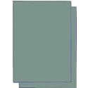 CVANU Premium A4 Color Paper Sheets Gaza Grey 120 GSM Color Art Papers for Kids DIY Arts and Crafts| Scrapbooking| Card Making (Pack of 15)