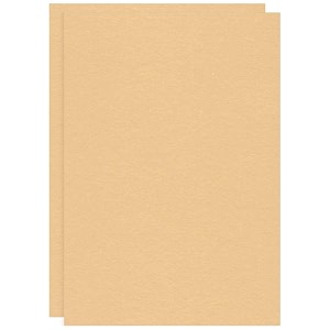 cvanu premium a4 color paper sheets berlin brown 120 gsm color art papers for kids diy arts and crafts scrapbooking card making pack of 75