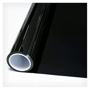 CVANU Privacy Window Tint for Home Solar