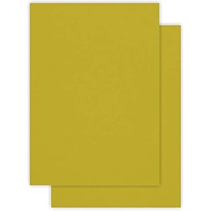 cvanu ultra smooth a4 sheets pack of 200 kiwi color art papers a4 construction paper craft supplies for kids 120gsm