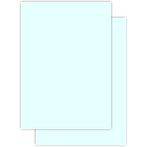cvanu ultra smooth a4 sheets pack of 50 steel color art papers a4 construction paper craft supplies for kids 120gsm