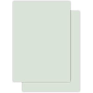 cvanu ultra smooth a4 sheets pack of 25 lichen color art papers a4 construction paper craft supplies for kids 120gsm