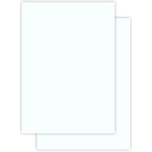 cvanu ultra smooth a4 sheets pack of 150 grey fog color art papers a4 construction paper craft supplies for kids 120gsm