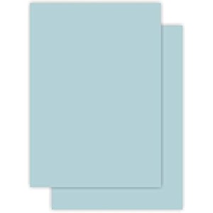 cvanu ultra smooth a4 sheets pack of 50 albatross color art papers a4 construction paper craft supplies for kids 120gsm