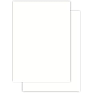 cvanu ultra smooth a4 sheets pack of 200 snow white color art papers a4 construction paper craft supplies for kids 120gsm