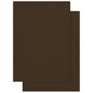 cvanu ultra smooth a4 sheets pack of 100 seal color art papers a4 construction paper craft supplies for kids 120gsm
