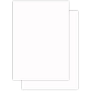 cvanu ultra smooth a4 sheets pack of 150 pastel pink color art papers a4 construction paper craft supplies for kids 120gsm