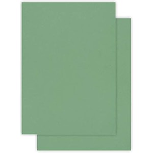 cvanu ultra smooth a4 sheets pack of 150 matcha tea color art papers a4 construction paper craft supplies for kids 120gsm