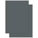 CVANU Ultra Smooth A4 Sheets Pack of 150 Basalt Color Art Papers A4 Construction Paper Craft Supplies for Kids. 120GSM