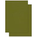 CVANU Ultra Smooth A4 Sheets Pack of 150 Meadow Color Art Papers A4 Construction Paper Craft Supplies for Kids. 120GSM