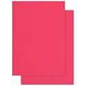 CVANU Ultra Smooth A4 Sheets Pack of 150 Lipstick Color Art Papers A4 Construction Paper Craft Supplies for Kids. 120GSM