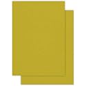 CVANU Ultra Smooth A4 Sheets Pack of 150 Kiwi Color Art Papers A4 Construction Paper Craft Supplies for Kids. 120GSM