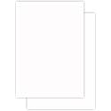 CVANU Ultra Smooth A4 Sheets Pack of 150 Pastel Pink Color Art Papers A4 Construction Paper Craft Supplies for Kids. 120GSM