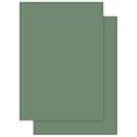 CVANU Ultra Smooth A4 Sheets Pack of 50 Sequoia Color Art Papers A4 Construction Paper Craft Supplies for Kids. 120GSM