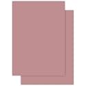 CVANU Ultra Smooth A4 Sheets Pack of 100 Rosebud Color Art Papers A4 Construction Paper Craft Supplies for Kids. 120GSM