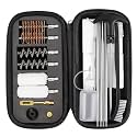 CVLIFE 12 Gauge Shotgun Cleaning Kit Double Consumables Cleaning Rod