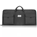 CVLIFE 28" Soft Rifle Case Pistol Shotgun Gun Rifle Bag Lightweight Short