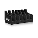 CVLIFE Foam Pistol Rack Handgun Rack for Gun Safe Gun Cabinet Accessories