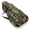 CVLIFE Soft Crossbow Case Padded Crossbow Bag for Hunting, 40" x 16"