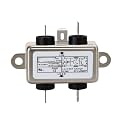 CW1B-10A-T 6A Anti-Interference Power Filter Single-Phase Small Size(CW1B-06A-T 6A)