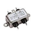 CW1B-10A-T 6A Anti-Interference Power Filter Single-Phase Small Size(CW1B-10A-T 10A)