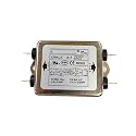 CW4L2-20A-T Double Filter Power Filter Single Phase 220V 20A Anti-Interference(CW4L2-10A-T)