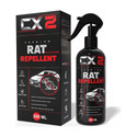 CX2 Powerful Rat Repellent Spray for Car