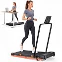 Cybergoing T12 Walking Pad Treadmill for Home Powered By Bosch®