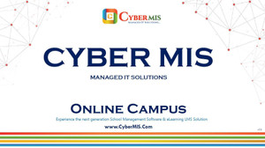 cybermis online campus software