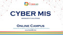 CyberMIS Online Campus (Software)