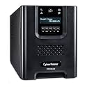 CyberPower PR1000LCD Smart App Sinewave UPS Battery Backup