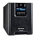 CyberPower PR1500LCD Smart App Sinewave UPS Battery Backup