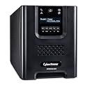 CyberPower PR1500LCDN 15A Smart App Sinewave UPS Battery Backup