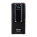 CyberPower PR2200LCD Smart App Sinewave UPS Battery Backup