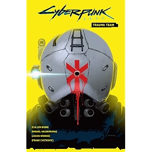 cyberpunk 2077 trauma team