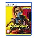 Cyberpunk 2077: Ultimate Edition - PS5