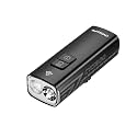 Cyclami BR-2000 Rechargeable Bicycle Front Light USB