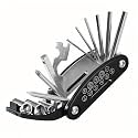 Cycle 15 in 1 Cycle Tool kit