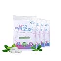 Cycle Karpure Camphor Sachet, Pack Of 4 - Room, Car and Air Freshener