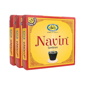 cycle navin cup sambrani dhooplobanguggal for daily puja  havanhoma benzoin resin