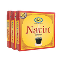 Cycle Navin Cup Sambrani (Dhoop/Loban/Guggal) for Daily Puja & Havan/Homa Benzoin, Resin