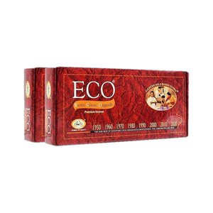 Cycle Pure ECO Classic Handcrafted Incense Sticks