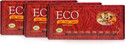 Cycle Pure ECO Classic Handcrafted Incense Sticks