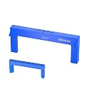 Cycle Seat Cushion Measure - Magnetic Height Measure Gauge | Bikes Seat Cushion Height Tool | Measure Tool for Cycle Seat Height |Magnetic Height Measure Gauge for Cycle Seat Cushion | Lightweight