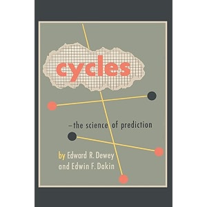 cycles the science of prediction